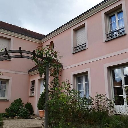 Saint-Augustin  La Maison Du Saussoy المظهر الخارجي الصورة